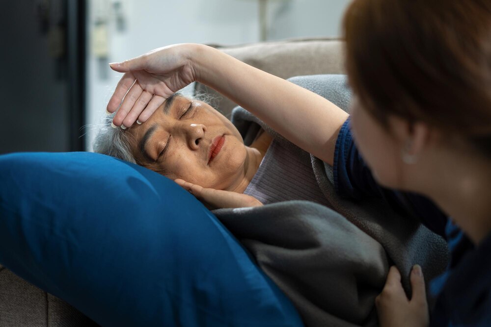 Evidence-Based Chronic Fatigue Treatment: 2025 Patient Outcomes and Integrative Approaches