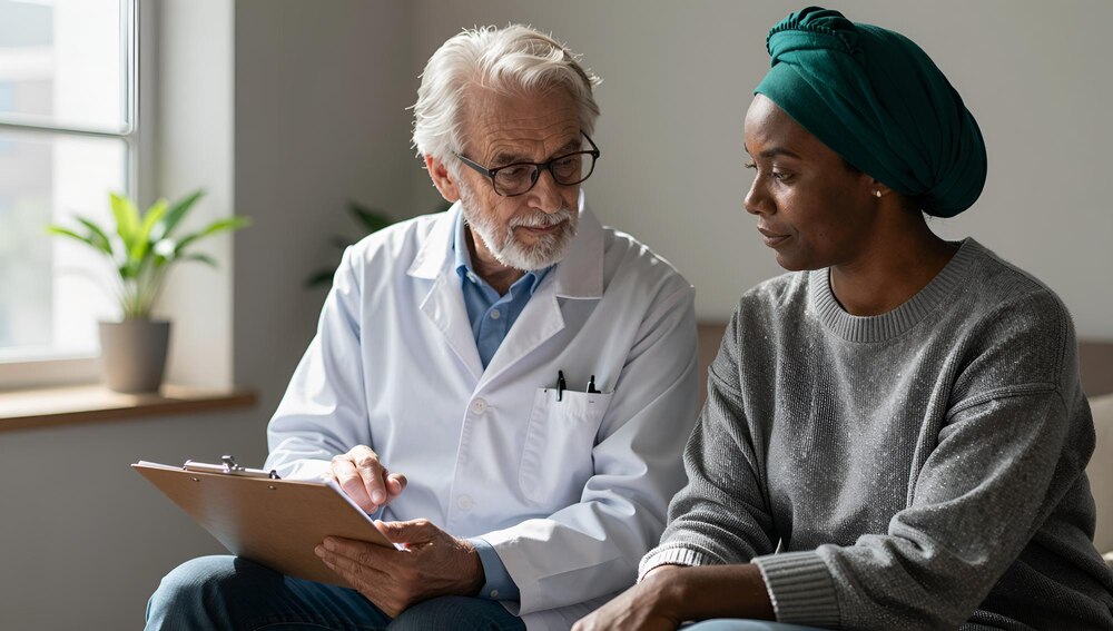 Integrative Oncology in 2026: What Every Cancer Patient Should Know