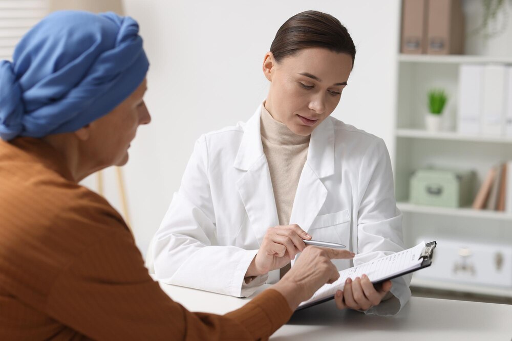 Why Are Cancer Patients Choosing Integrative Oncology in 2026?