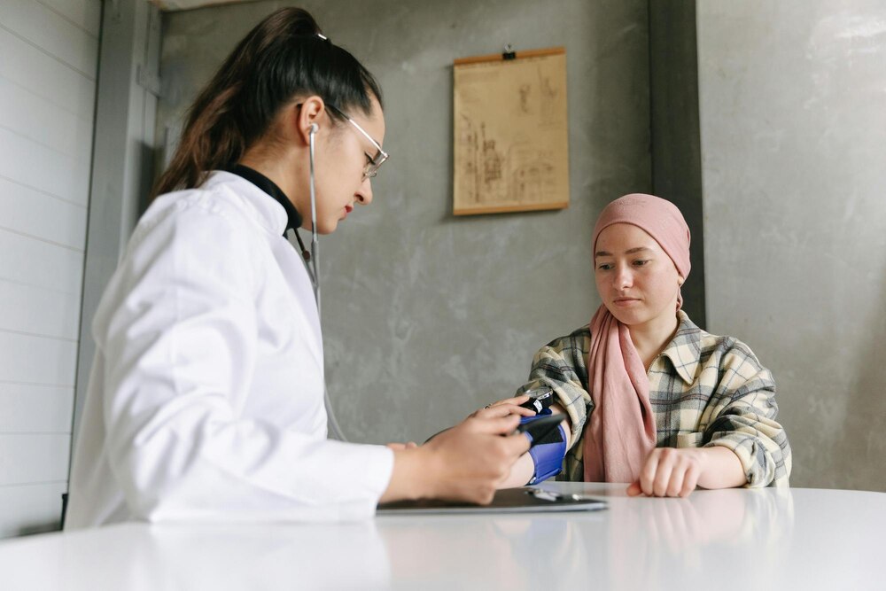Cancer Treatment Nutrition: Evidence-Based Eating Through Every Stage